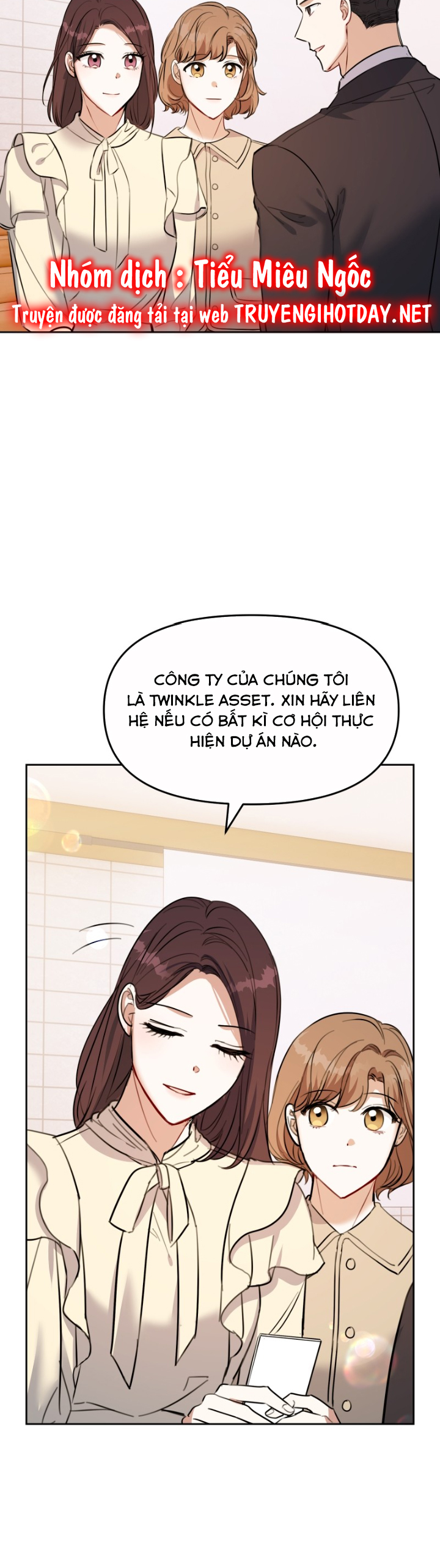 bản cam kết hôn nhân chapter 71 26