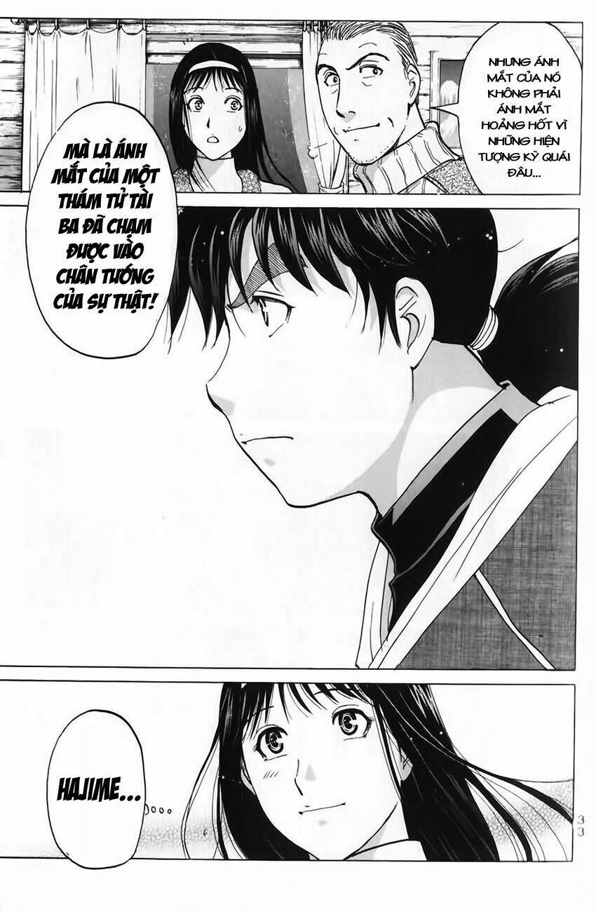 thám tử kindaichi - phần 2 chapter 47 10