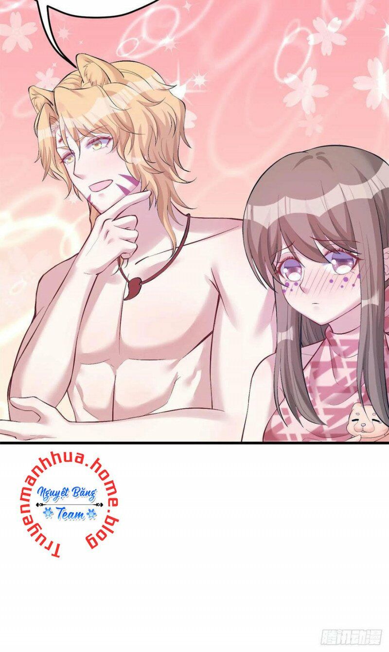 [16+] thảnh thơi thú thế chủng chủng điền, sinh sinh tể chapter 212 11