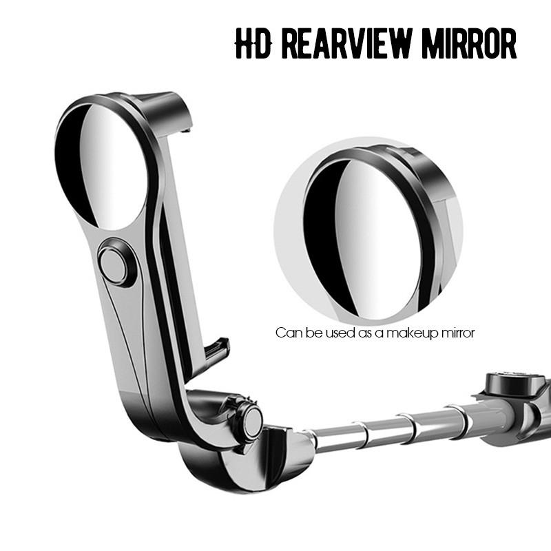 Gậy Tự Sướng Bluetooth Nuowa Xt09S Cho Iphone Xiaomi