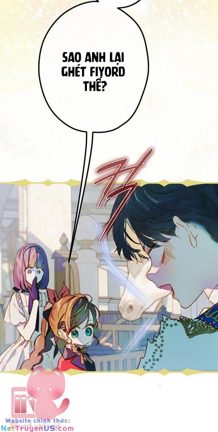 Khế Ước Hôn Nhân Của Mẹ Tôi chapter 44 8