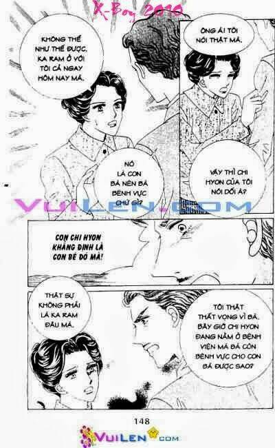 cuộc sống của tôi chapter 1 147