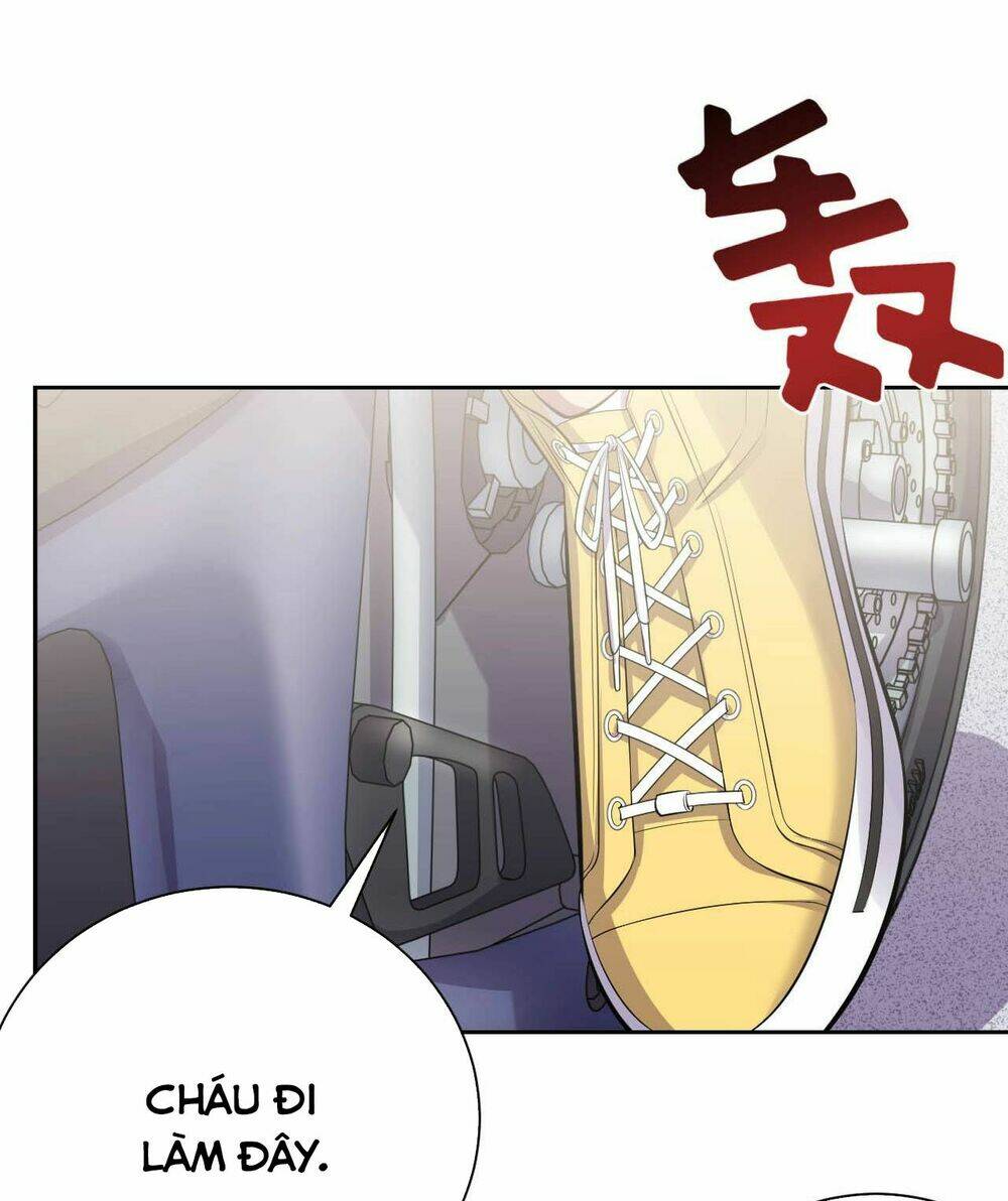 nhạc phụ đại nhân là lão bà chapter 27 20