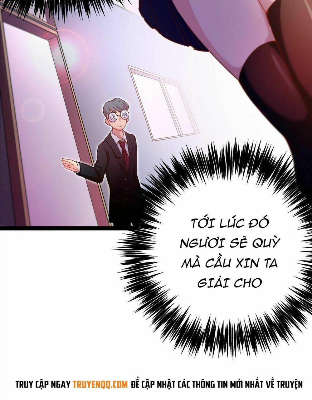 tôi thở cũng có thể mạnh hơn chapter 13 25