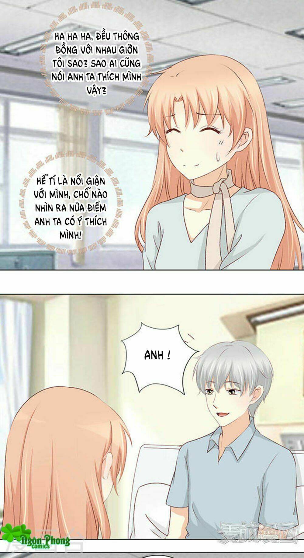 tổng tài bá đạo là gay chapter 21 4