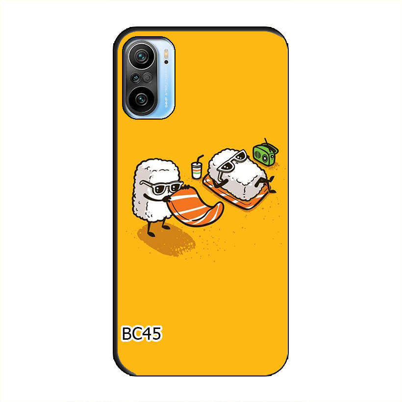 Ốp Lưng Dành Cho XIAOMI K40