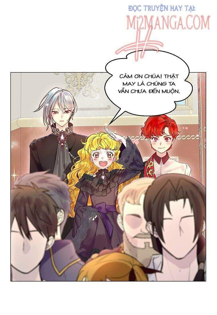 tôi không phải là người tốt chapter 144.5 6