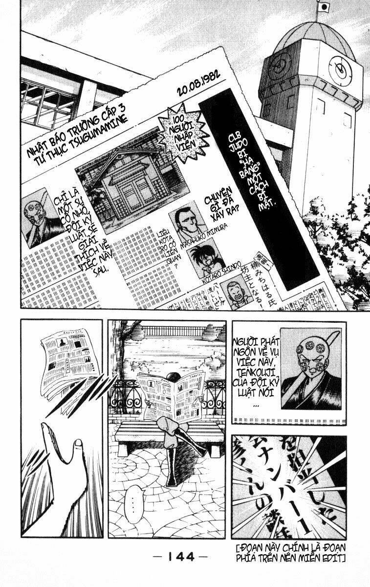 kotaro makaritoru chapter 16 2
