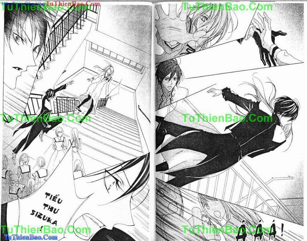 kỵ sĩ mỹ nam chapter 1 44