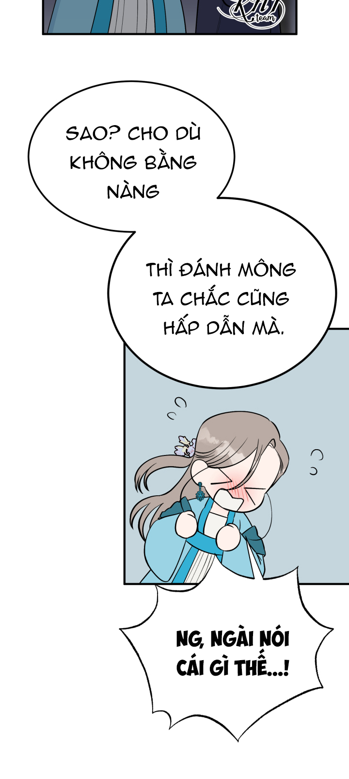 độc chủ chapter 25 7