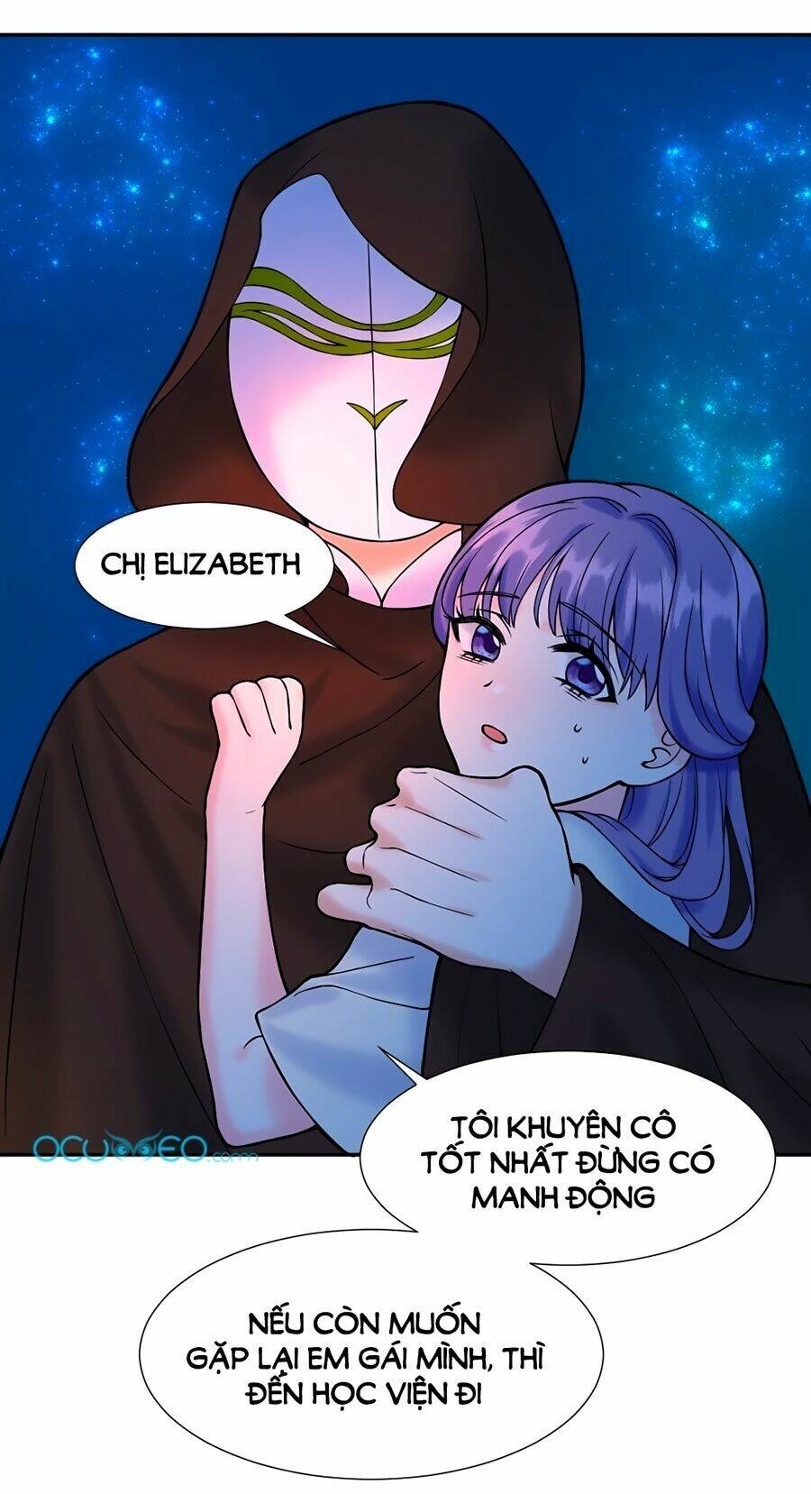 trời sinh một cặp? tôi cự tuyệt! chapter 1 103