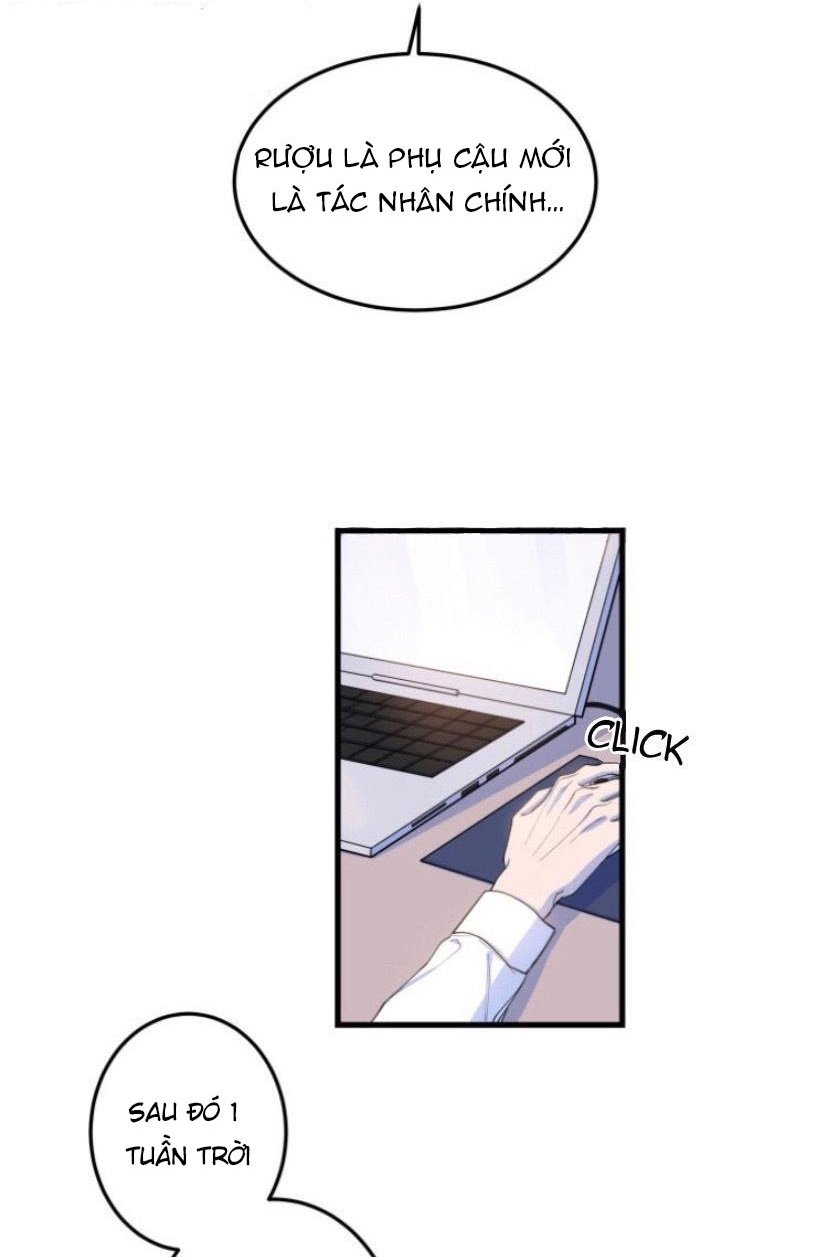 người tình dâm đãng của tôi chapter 2 18