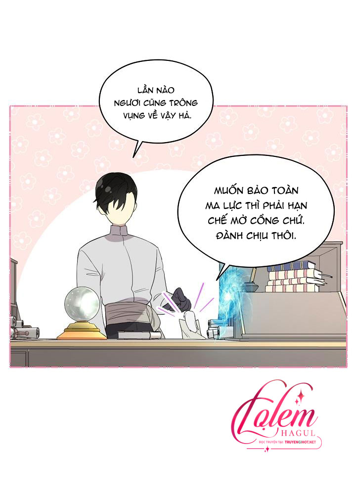 tôi là mẹ kế của nam chính chapter 51.1 25