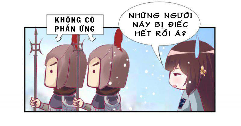 the queen note chapter 5 13