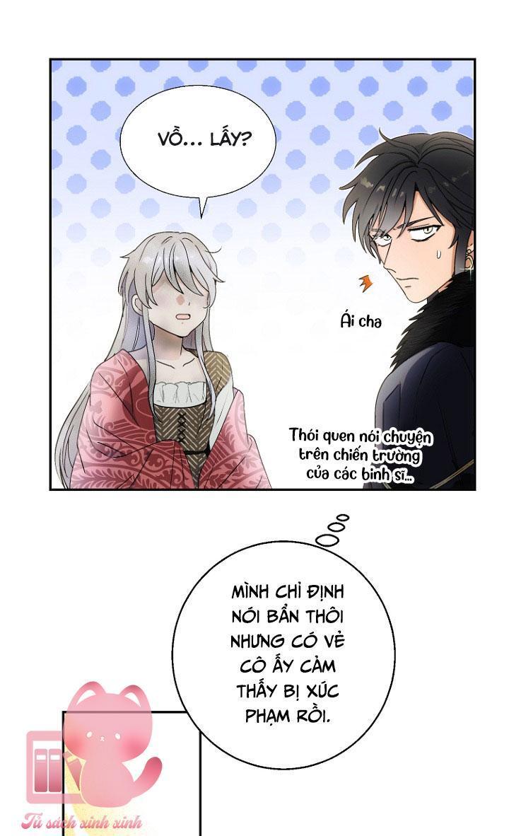 bỏ quách chồng con đi, tiền bạc mới là tất cả chapter 4 19