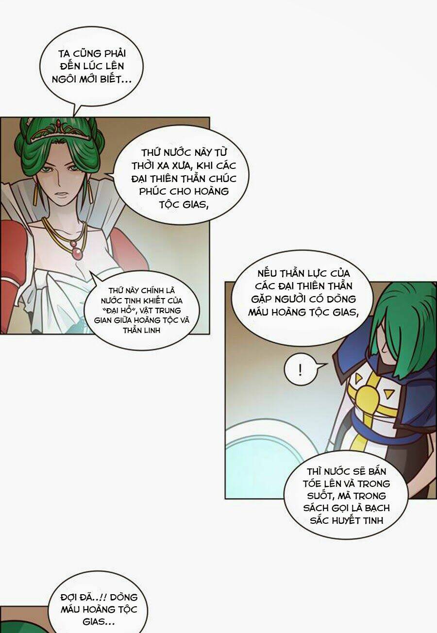 the devil king is bored chapter 71 23