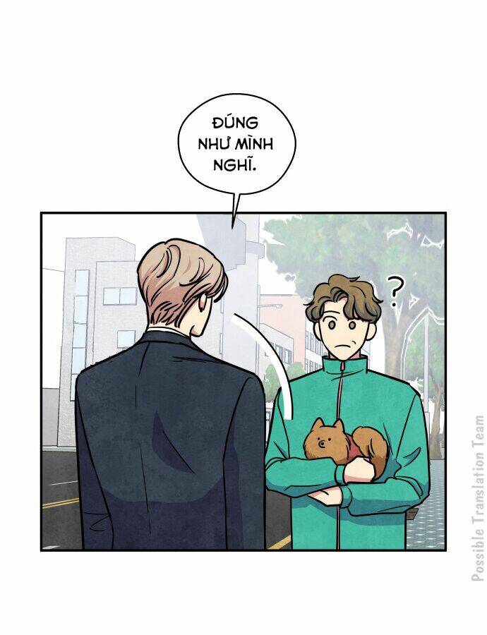 tai sói và mũ đỏ chapter 33 39