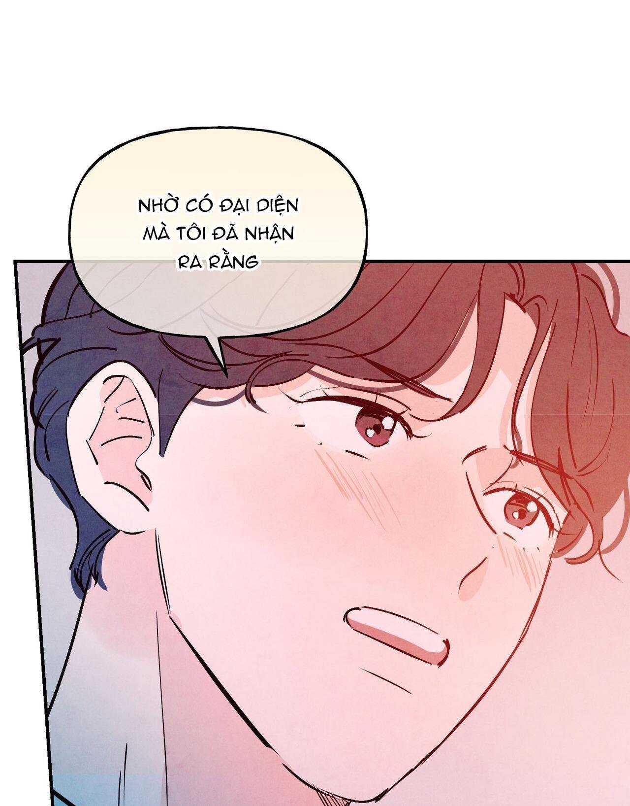 say tình [bl] chapter 83 67