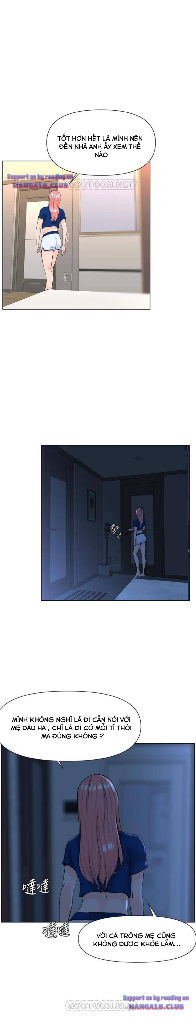 idol kế bên chapter 14 32