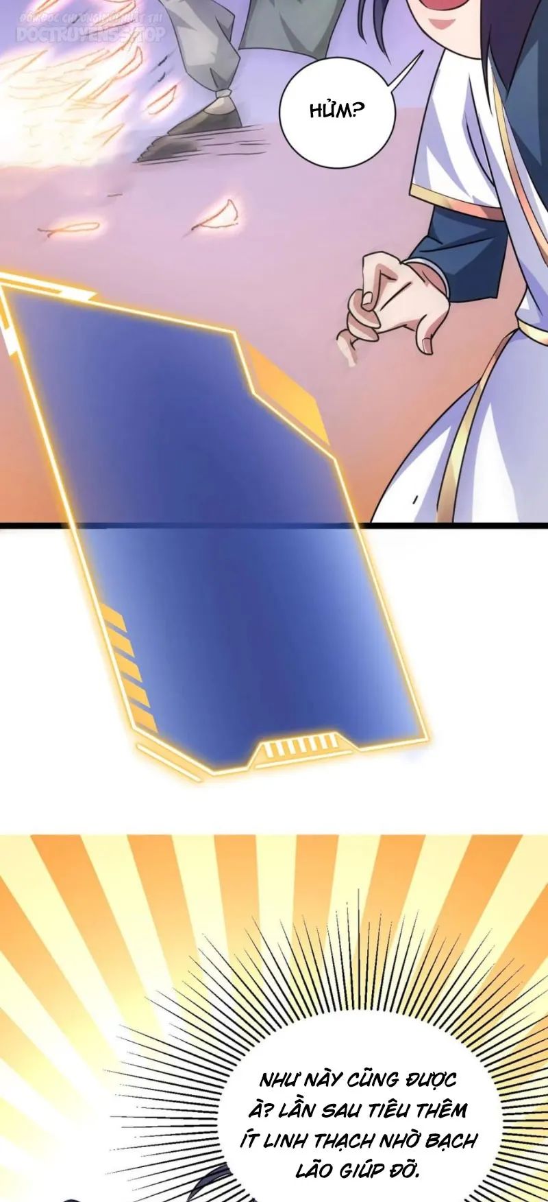 huyền huyễn: ta bắt đầu vô địch từ bại gia chapter 7 17