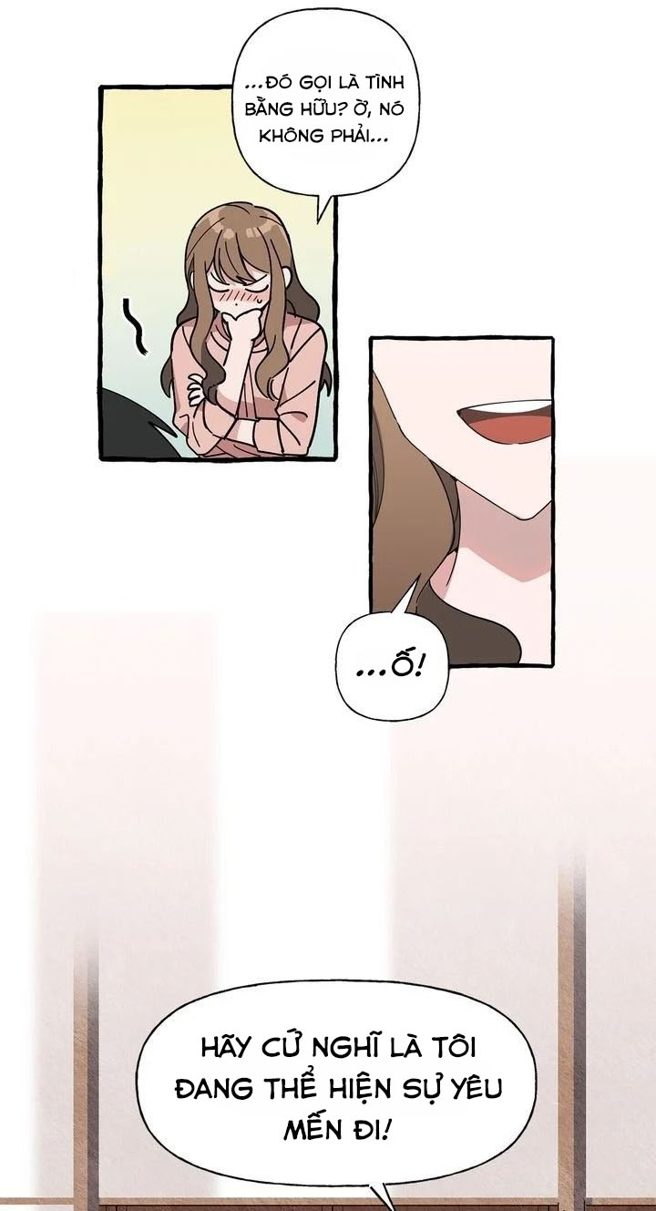 nhân viên mới ranh mãnh chapter 4 14