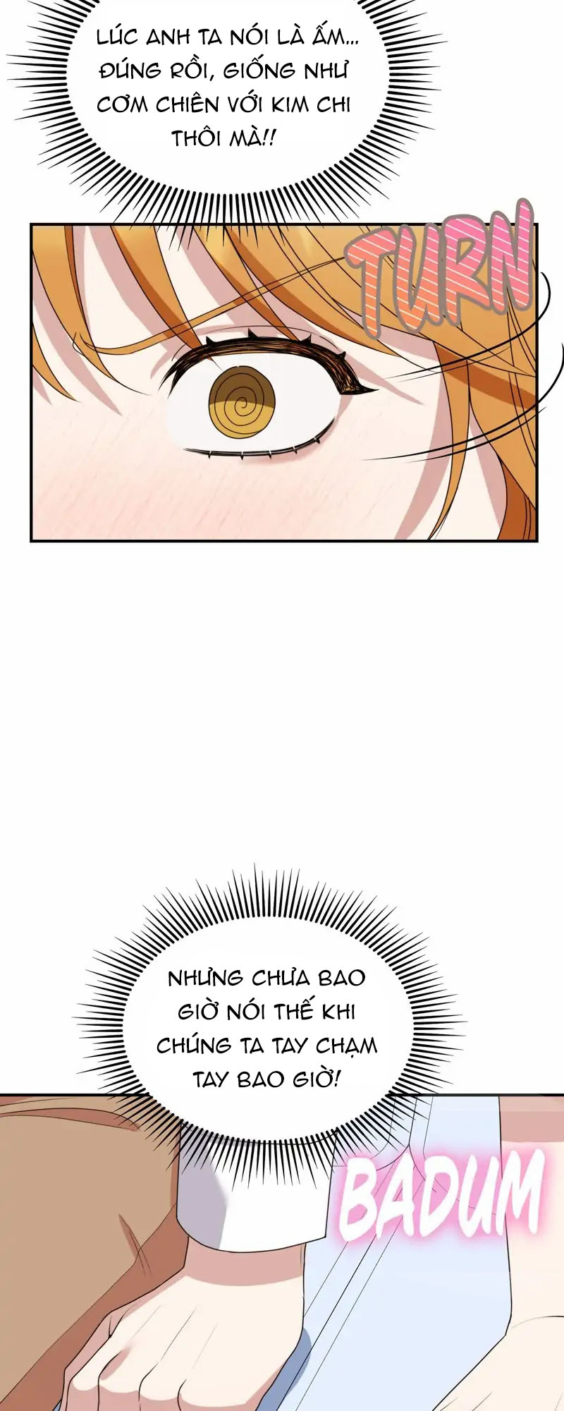 nụ hôn yêu tinh chapter 15.1 5