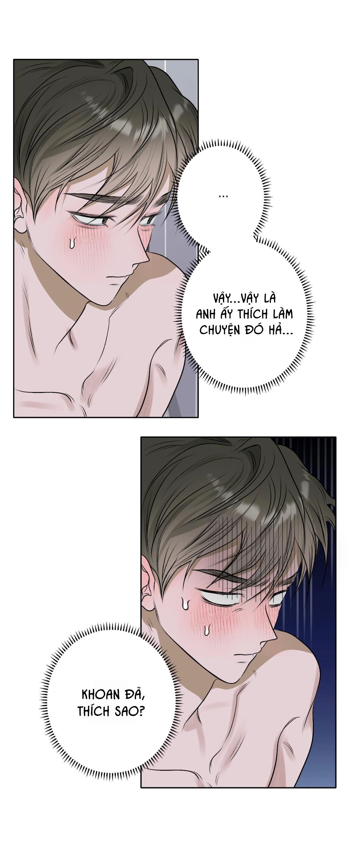 đoá hoa trên mặt hồ chapter 16 9