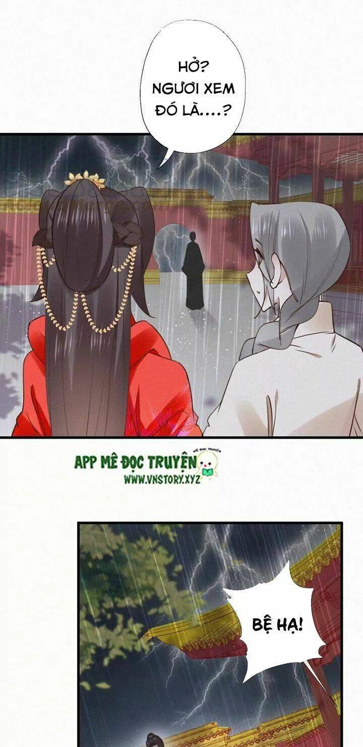 thiên hương mỹ nhân chapter 97 7