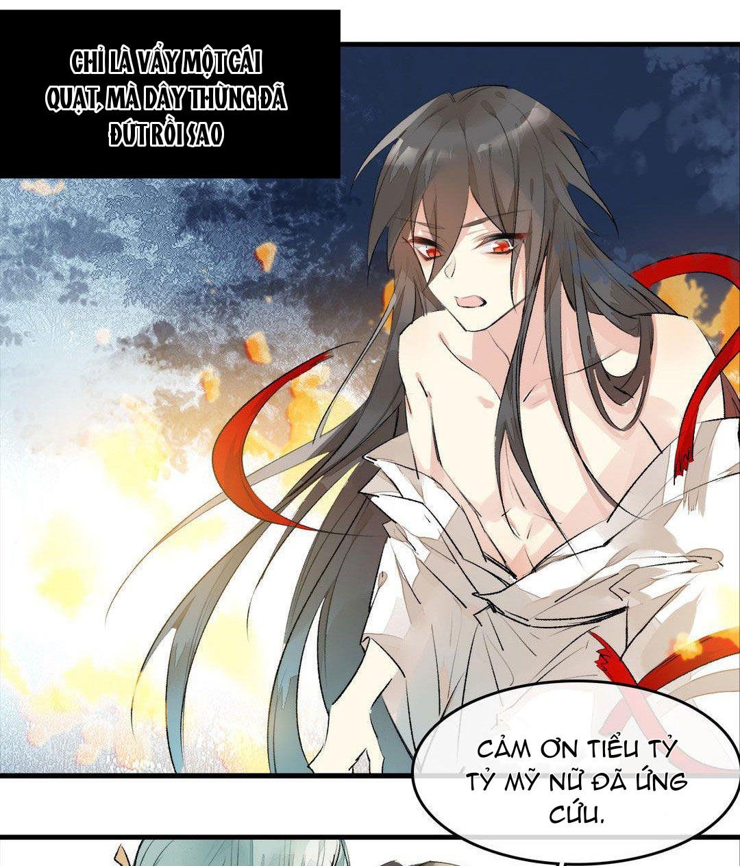 các nam nhân ở rể chapter 3 23