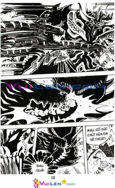 tiểu hòa thượng hd remake chapter 272 13