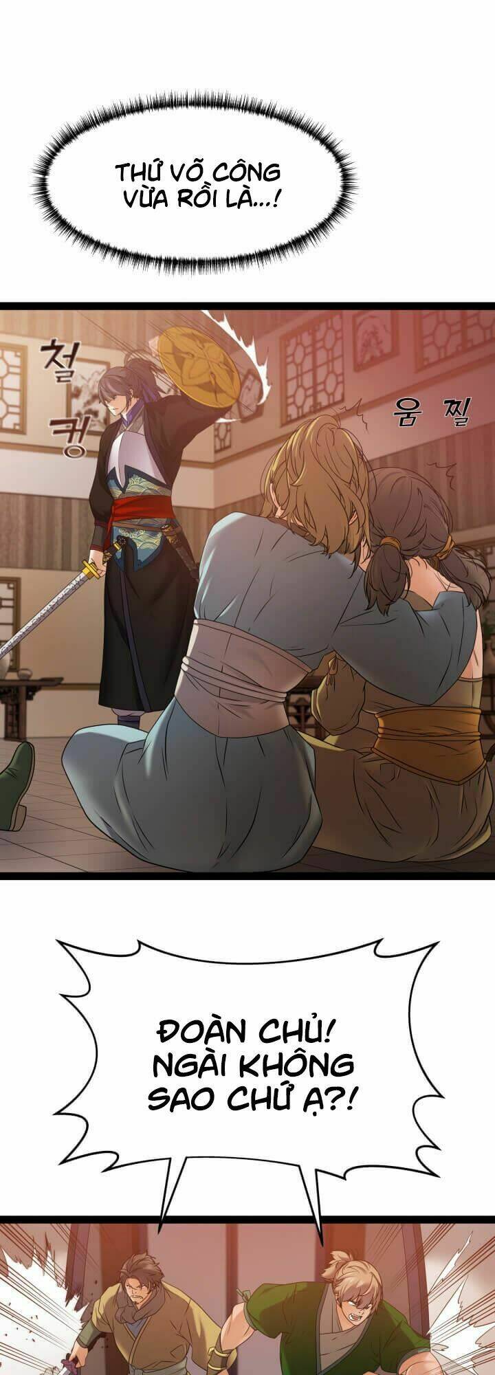 lôi thần chuyển sinh chapter 16 35