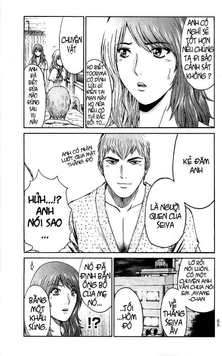 gto: shonan 14 days chapter 26 8