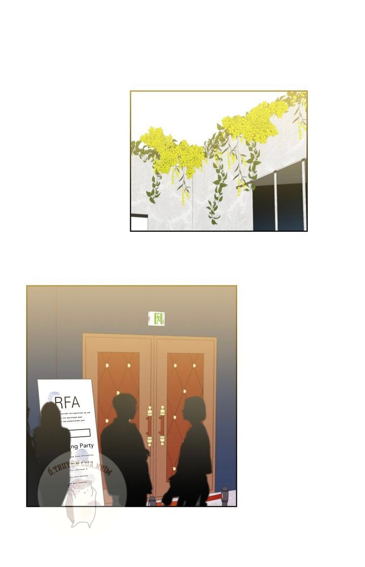 invitation of mystic messenger chapter 38 25