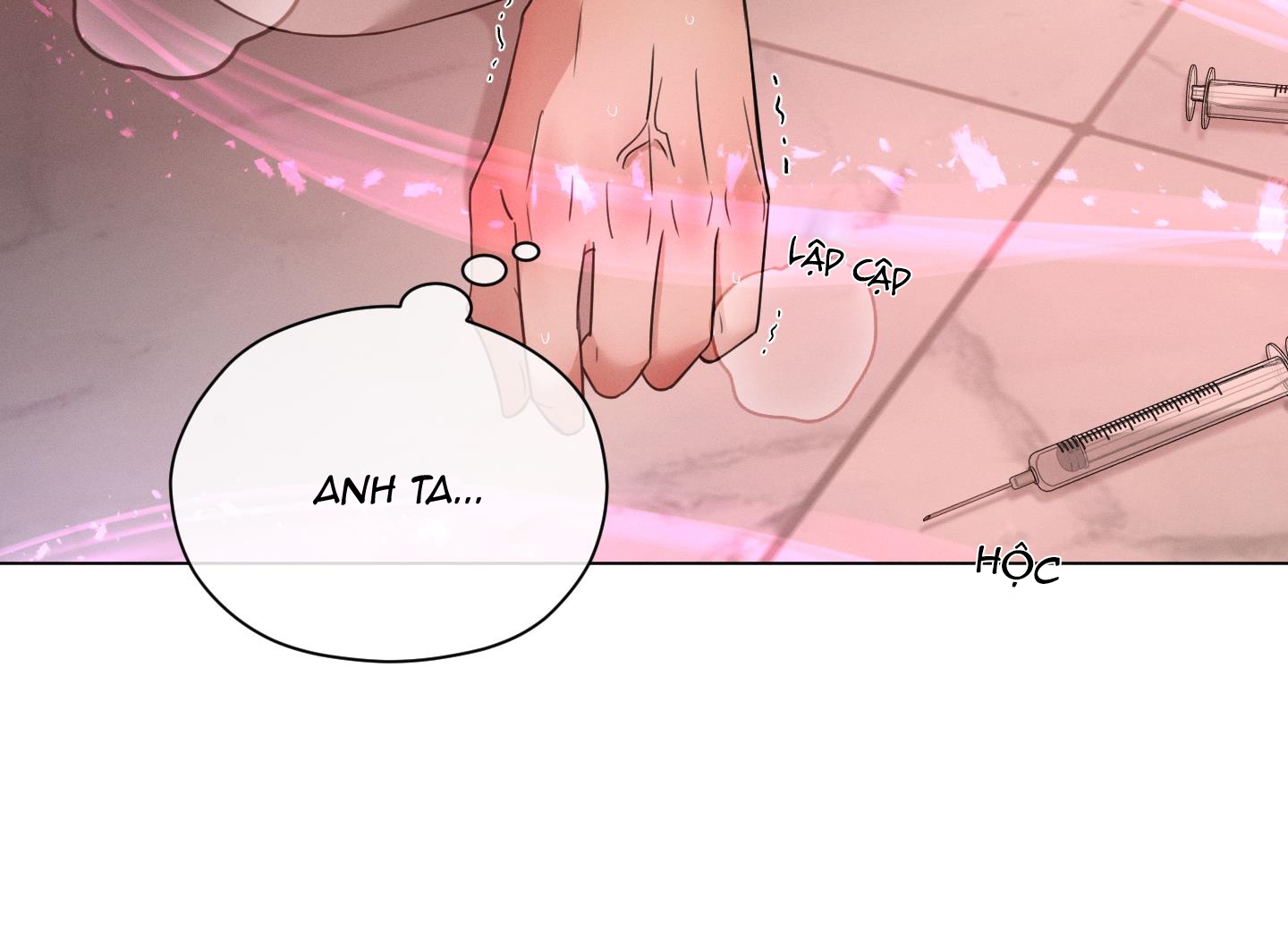 hội chứng minmotion chapter 22 10