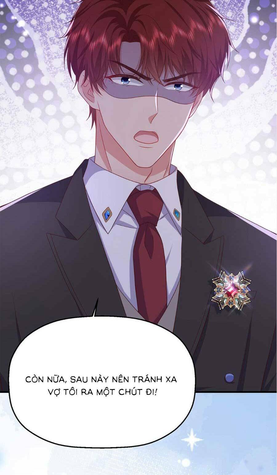 cô vợ của tôi không dễ bắt nạt chapter 43 35