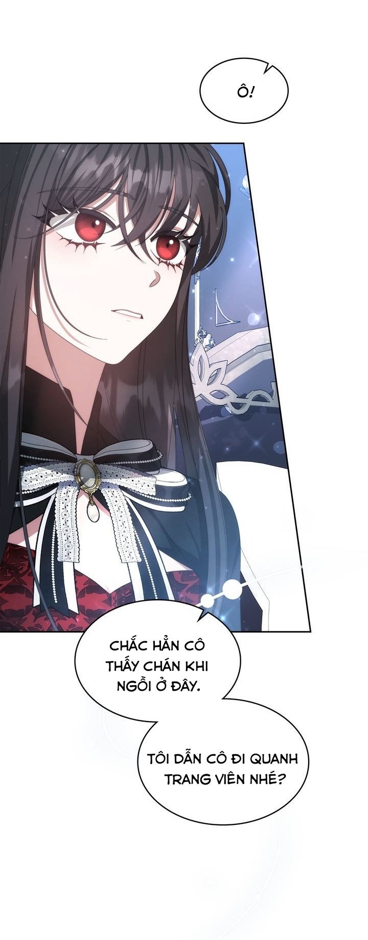 Giọt Nước Tràn Ly chapter 70 26