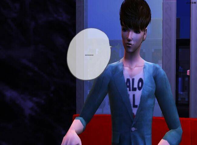 tìm em [truyện sims] chapter 19 48