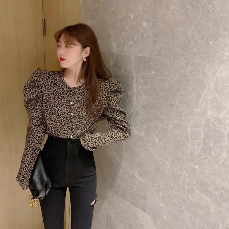 ÁO SƠ MI BÁO TAY BỒNG CÚC NGỌC