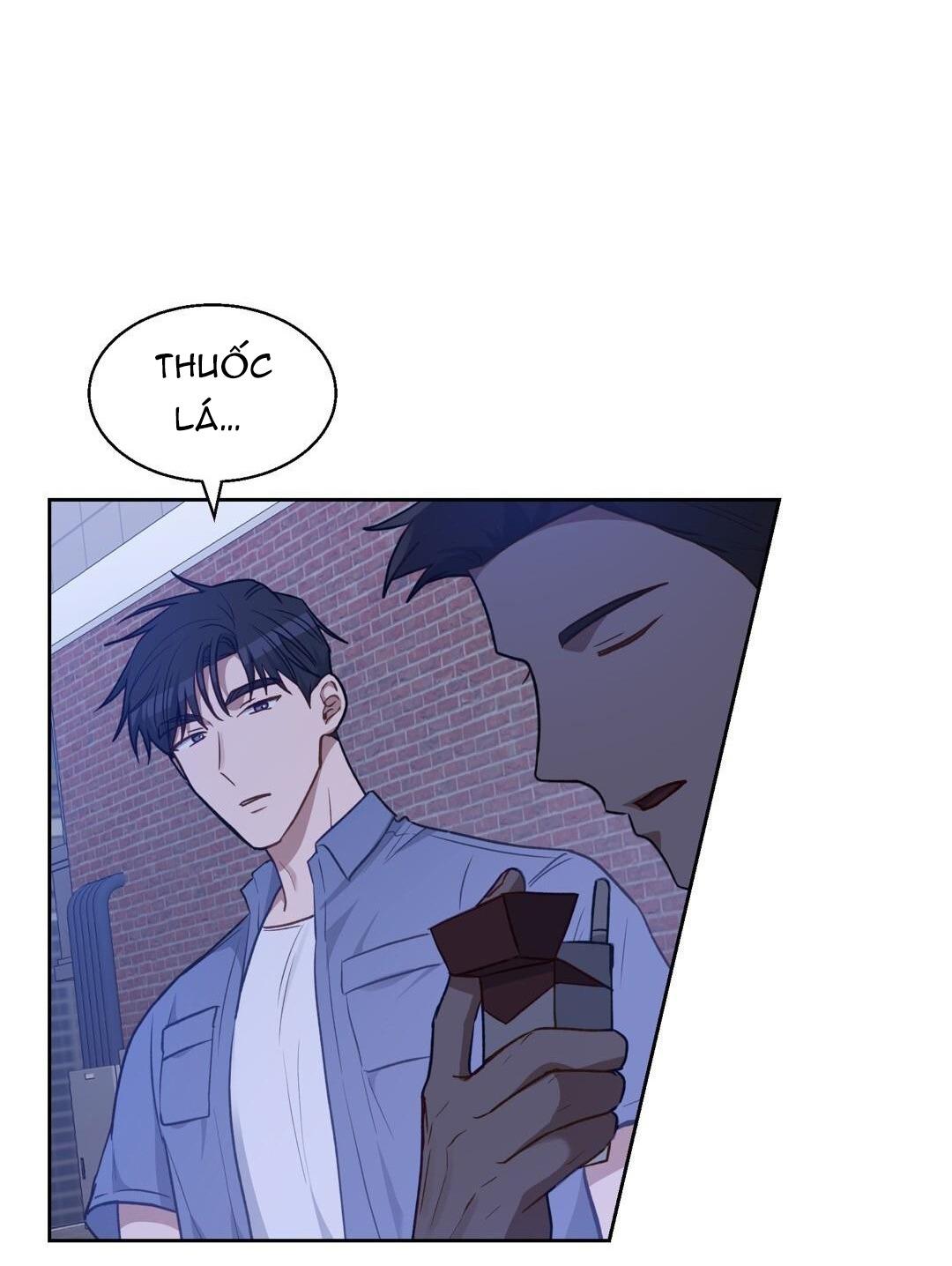 bơi trong mùi hương chapter 15 55