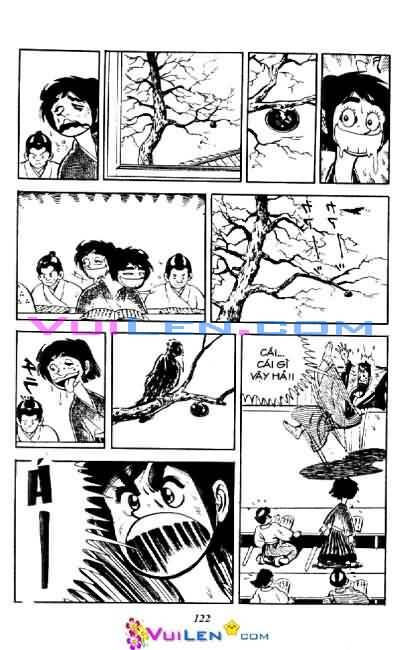 kiếm sĩ góc vuông - chokkaku chapter 2 122