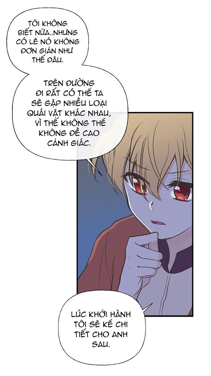 chị tôi đã nhặt về một nam chính quyến rũ chapter 8 54