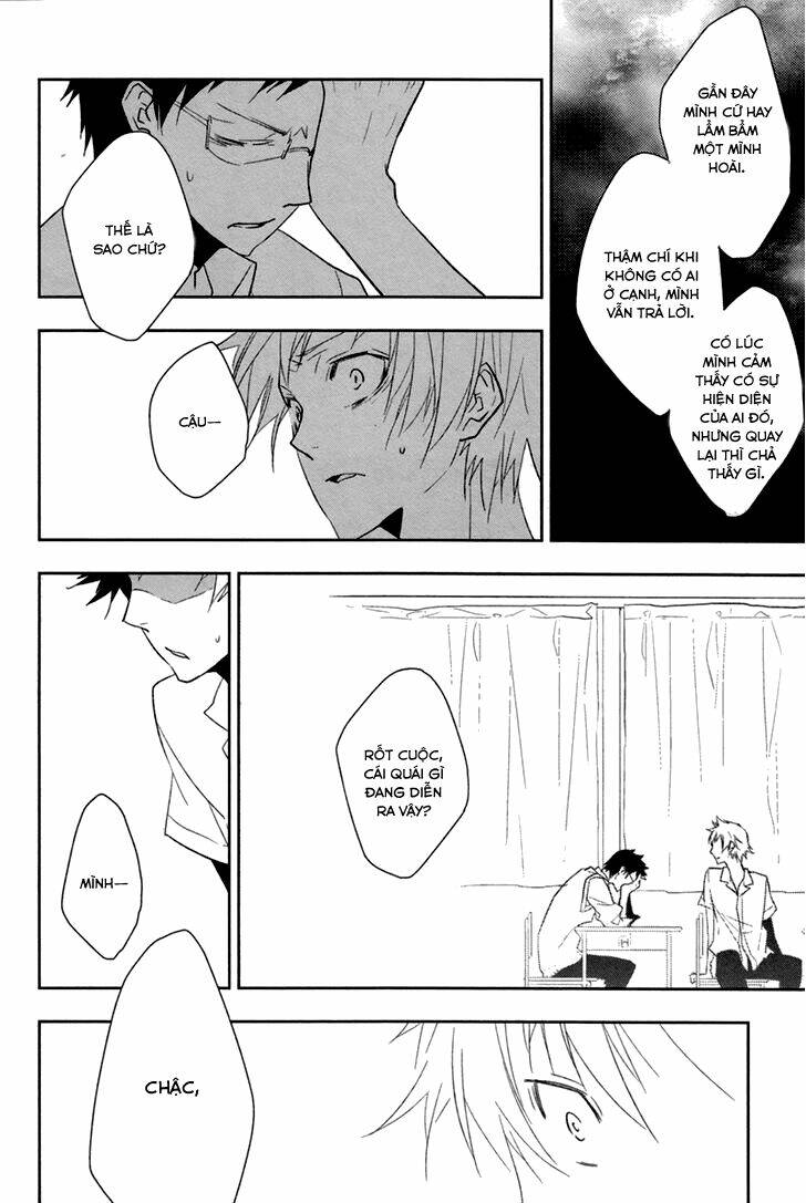 mahoroba no hibi chapter 2 23