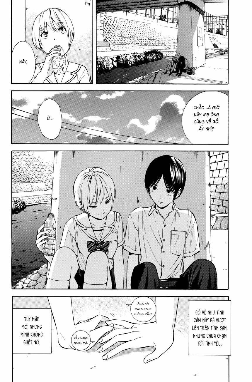 sakurasaku syndrome chapter 19 23