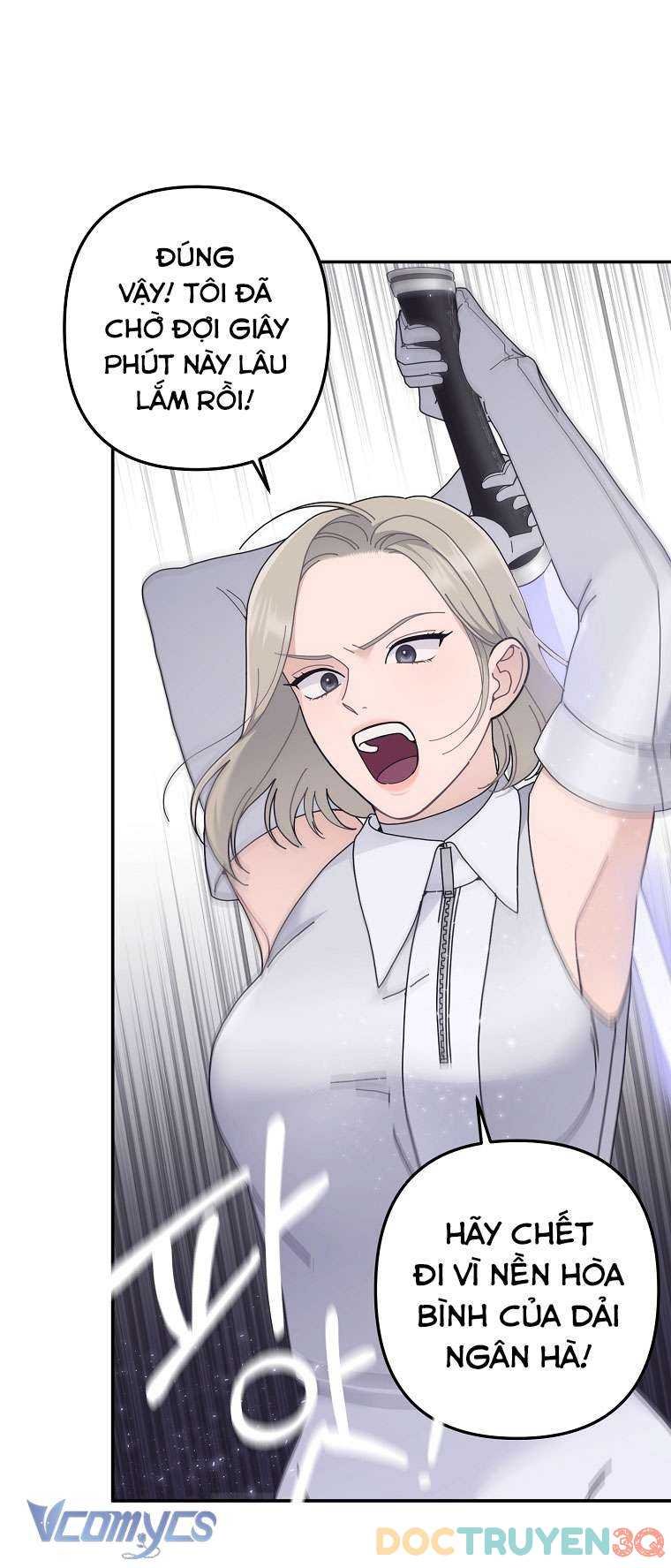 [18+] dinh thự young chun hwa: mọt sách phóng túng không ngủ được chapter 6 12