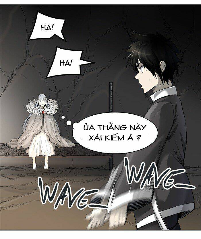 Tòa Tháp Bí Ẩn Chapter 456 - Trang 20