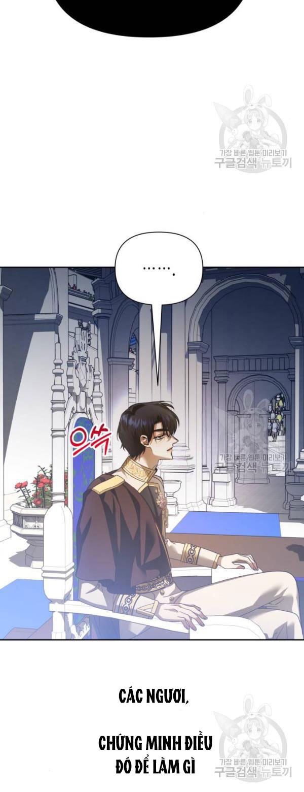 tôi muốn trở thành cô ấy dù chỉ là một ngày chapter 117 20