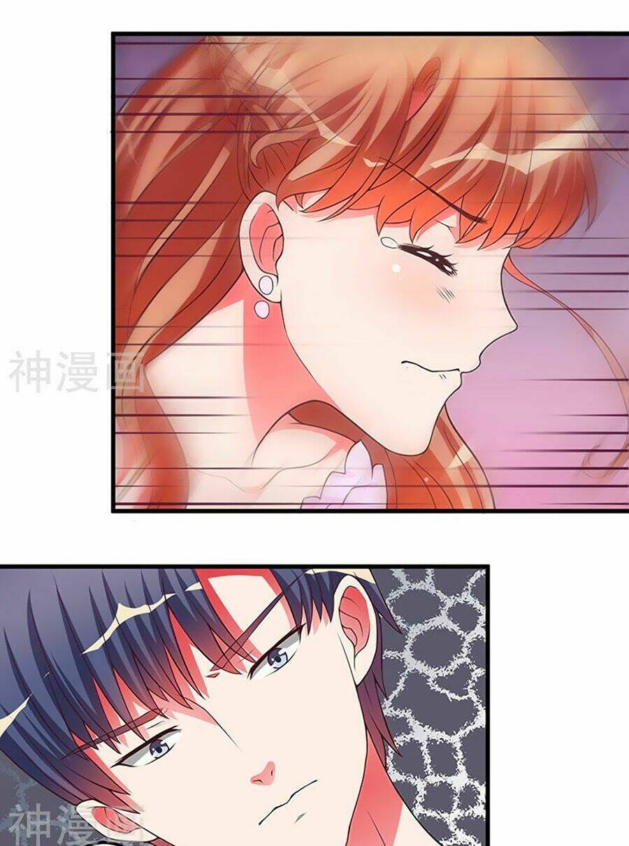 gối đầu vào tổng tài ác ma chapter 23 21