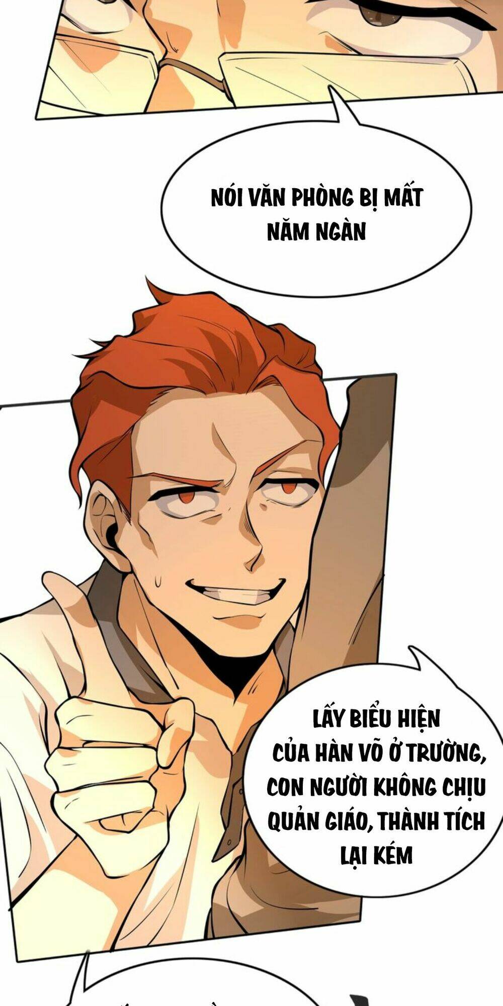 app tu chân mạnh nhất chapter 4 46