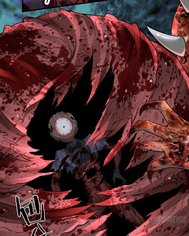 bắt đầu từ trăng đỏ chapter 152 39