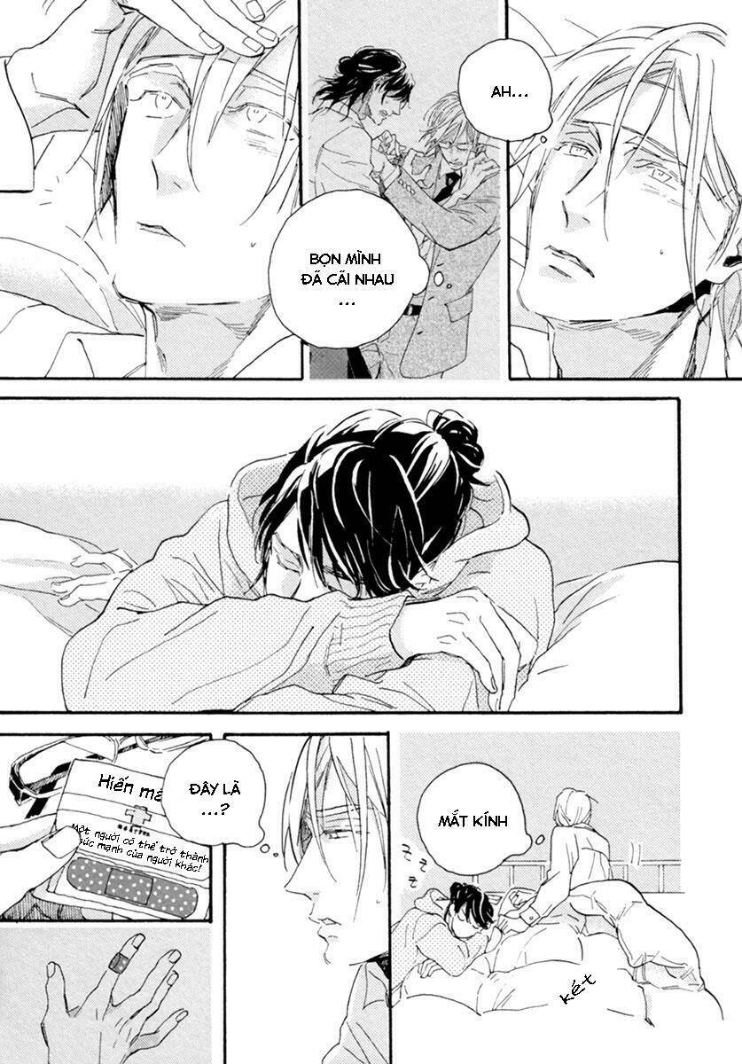 hebikui tori chapter 3 28